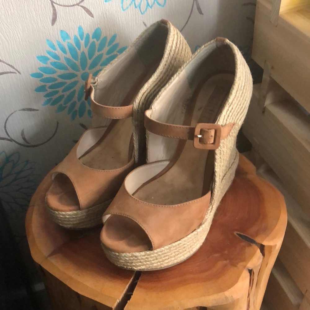 Schultz Wedges
